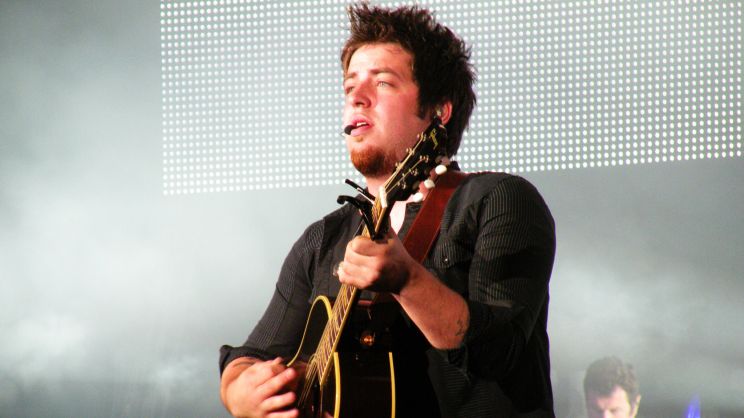 Lee DeWyze