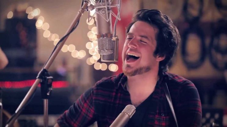 Lee DeWyze