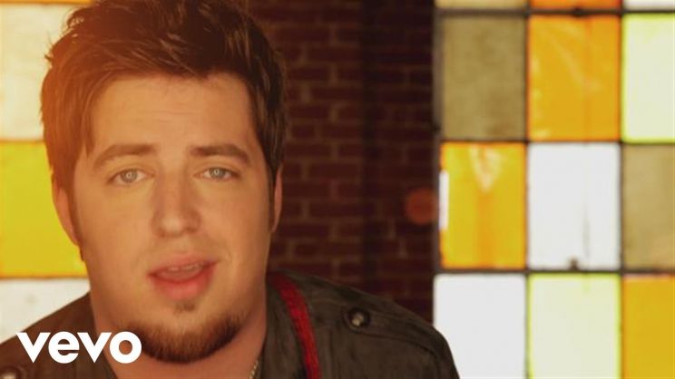 Lee DeWyze