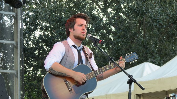 Lee DeWyze