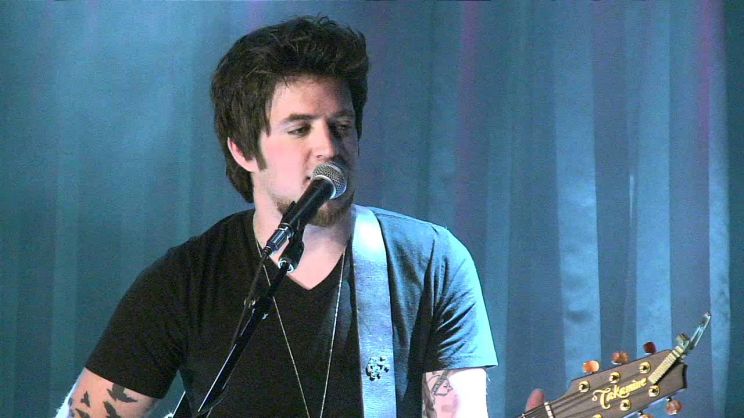 Lee DeWyze