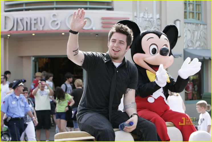 Lee DeWyze
