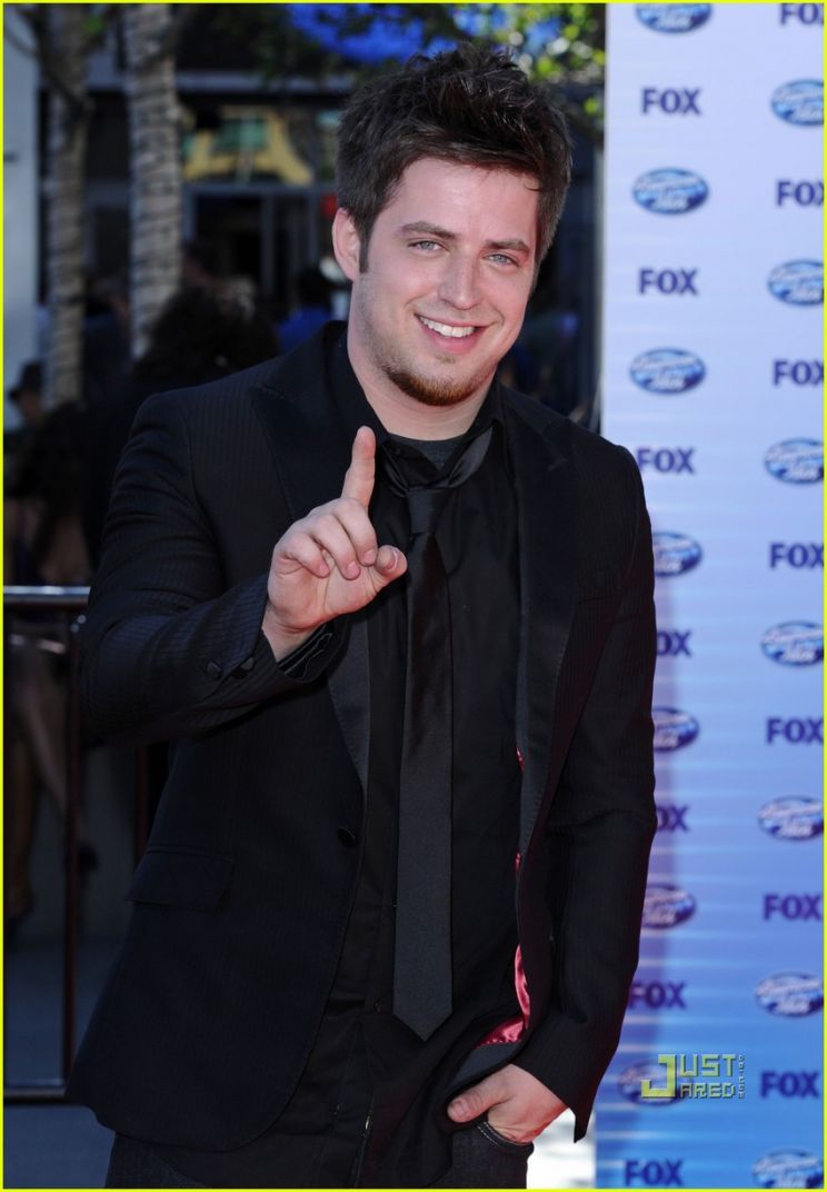 Lee DeWyze