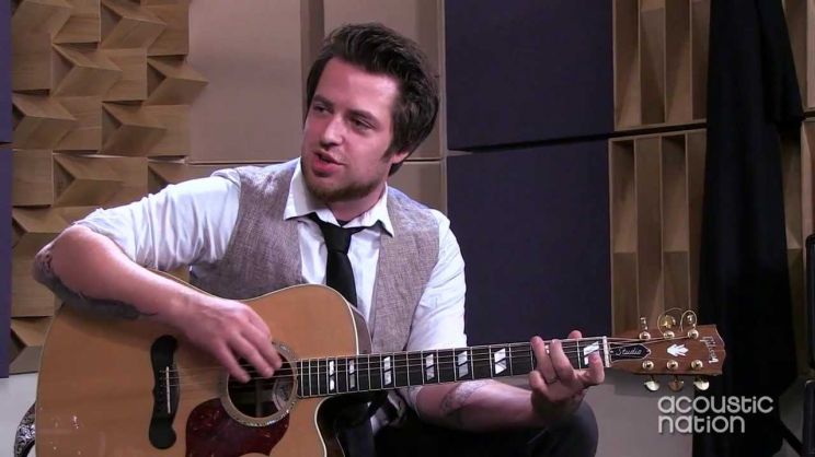 Lee DeWyze