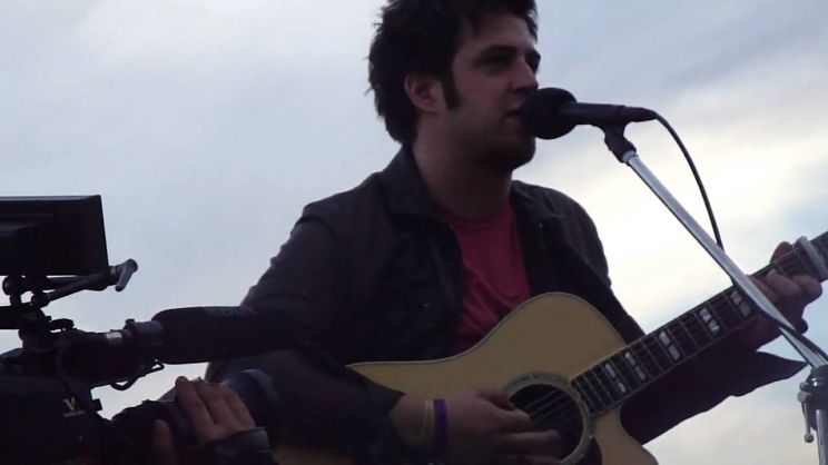 Lee DeWyze