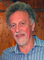 Lee Donoghue