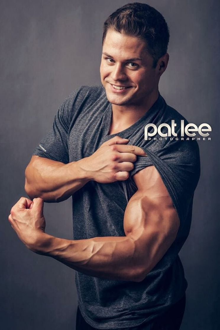 Lee Donoghue