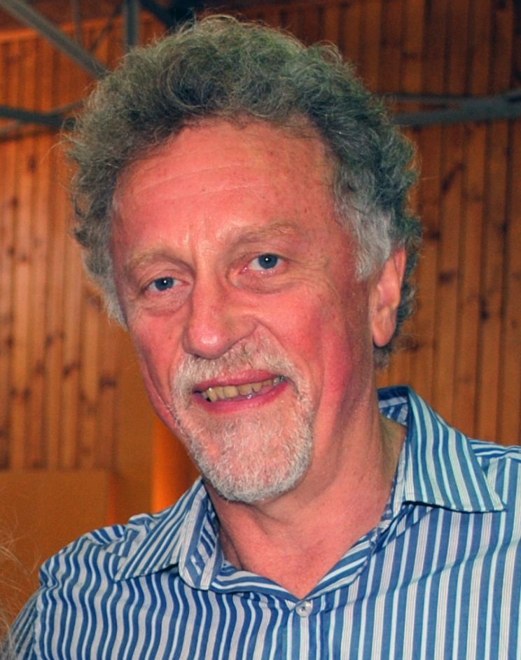 Lee Donoghue
