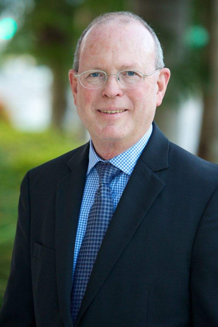 Lee Eisenberg