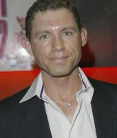 Lee Evans