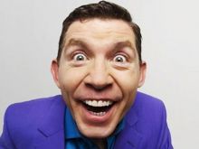 Lee Evans