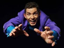 Lee Evans