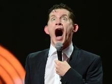 Lee Evans