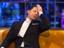 Lee Evans