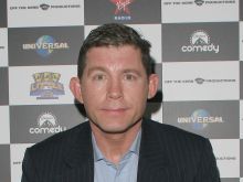 Lee Evans