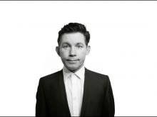 Lee Evans