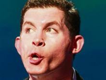 Lee Evans