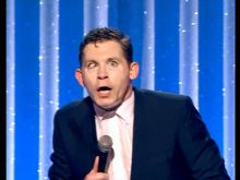 Lee Evans