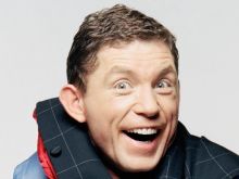 Lee Evans