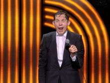 Lee Evans