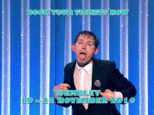 Lee Evans