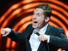 Lee Evans