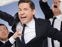 Lee Evans