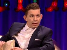 Lee Evans