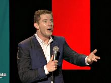 Lee Evans