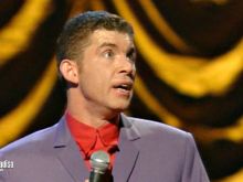 Lee Evans