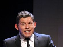 Lee Evans