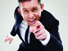 Lee Evans