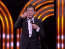 Lee Evans