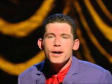 Lee Evans