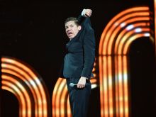 Lee Evans