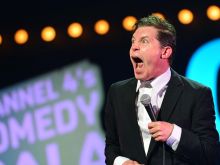 Lee Evans