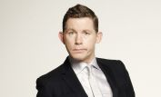 Lee Evans