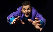 Lee Evans