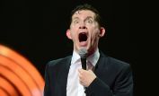 Lee Evans