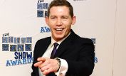 Lee Evans