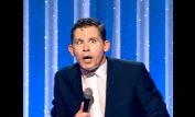 Lee Evans