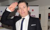 Lee Evans