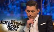 Lee Evans