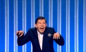 Lee Evans