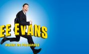 Lee Evans