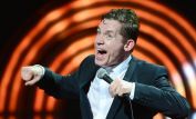 Lee Evans