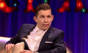 Lee Evans