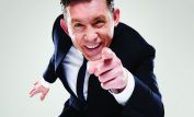 Lee Evans