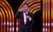 Lee Evans