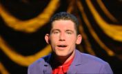 Lee Evans